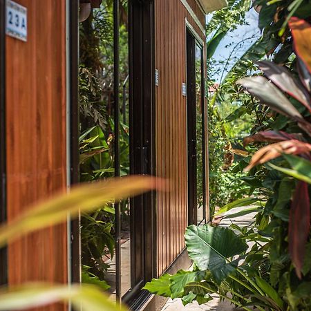 Jaco Lodge Quiet Hotel Exterior foto