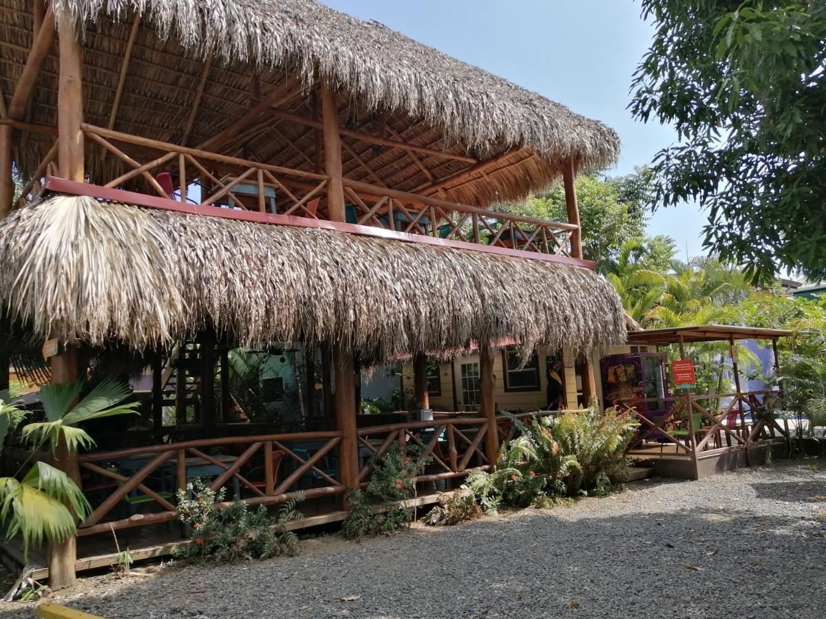 Jaco Lodge Quiet Hotel Exterior foto